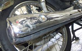HONDA C50 SUPER CUB AA04