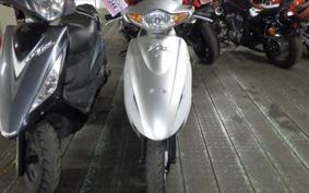 HONDA DIO Gen.5 AF56