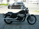 Фото Honda VT400S 2011 с японского аукциона