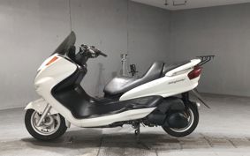 YAMAHA MAJESTY 250 SG03J