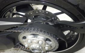 DUCATI DIAVEL DARK 2015