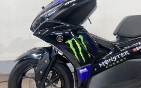 YAMAHA AERO X 155 SG75