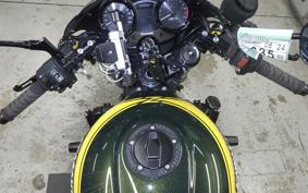 KAWASAKI Z900RS 2024 ZR900K
