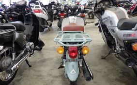 HONDA C110 SUPER CUB JA07
