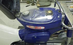 HONDA C50 SUPER CUB AA01