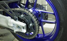 YAMAHA MT-09 SP 2023 RN69J