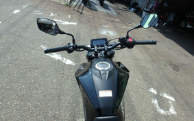 HONDA CB250R MC52