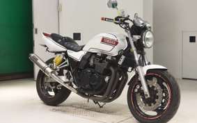 YAMAHA XJR400 Gen.3 R 2008 RH02J