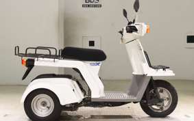HONDA GYRO X 2026 TD02