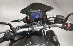YAMAHA MT-25 RG95J