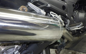 KAWASAKI ZZ1400 NINJA R A 2008 ZXT40D