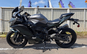 KAWASAKI NINJA ZX-4R SE 2025 ZX400P