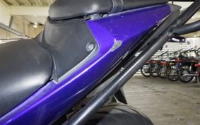 YAMAHA YZF-R25 2019 RG43J