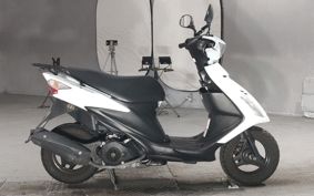 SUZUKI ADDRESS V125 CF4MA