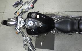 YAMAHA DRAGSTAR 400 2001 VH01J