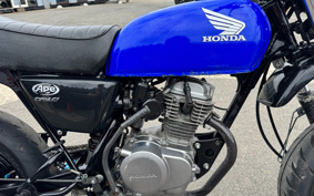 HONDA APE 50 AC16