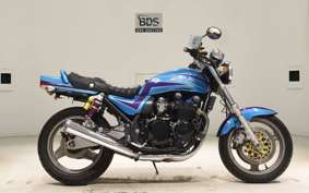KAWASAKI ZEPHYR 750 1994 ZR750C