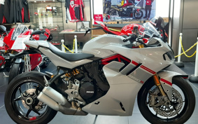 DUCATI DUCATI  SUPER  SPORT 950S 2025