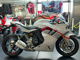 Фото Ducati SUPER SPORT 950S 2025 с японского аукциона