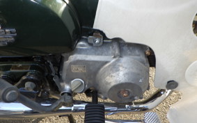 HONDA C90 SUPER CUB HA02