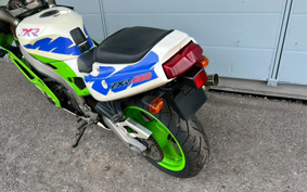 KAWASAKI ZXR400 1994 ZX400L
