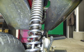 HONDA DAX 50 GEN 2 AB26