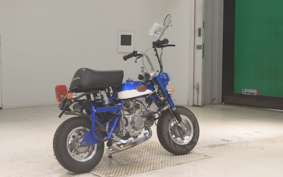 HONDA MONKEY 2013 Z50A