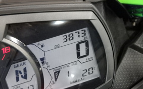 KAWASAKI NINJA ZX-6R 2020 ZX636G