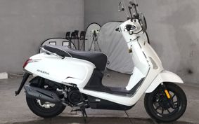 KYMCO A ROME 150 TE30DF