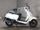 Фото Kymco A ROME 150 с японского аукциона