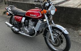 SUZUKI GT750 2022 GT750B