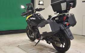 SUZUKI Vｽﾄﾛｰﾑ250A