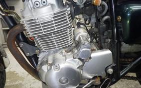 HONDA CB400SS E 2008 NC41