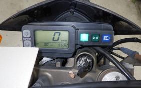 KAWASAKI KLX250D TRACKER 2000 LX250E