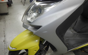 YAMAHA CYGNUS 125 XSR 3 2001 SED8J