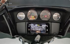 HARLEY FLHTCUTG1870 TRIKE 2024 MAF