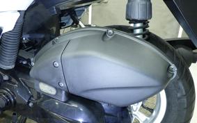 YAMAHA TRICITY 125 1997 SE82J