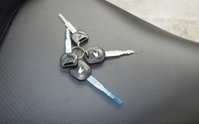 HONDA SILVER WING 400 GTA 2009 NF03