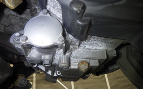 SUZUKI SKYWAVE 250 (Burgman 250) SS 2 2012 CJ46A