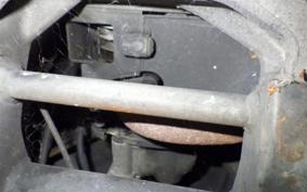 SUZUKI ADDRESS V50 Gen.2 CA42A