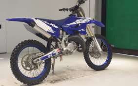 YAMAHA YZ125 CE16C