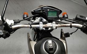YAMAHA SEROW 250 DG17J