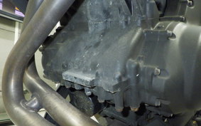 KAWASAKI ER600 N 2012