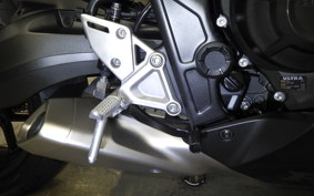 HONDA CB650R 2025 RH17