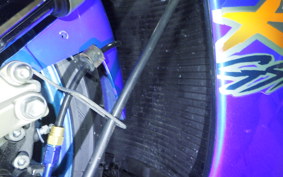 SUZUKI GSX-R1100 Gen.2 1995