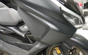 HONDA FORZA 250 2024 MF17