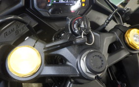 KAWASAKI ZX-25R-2SE ZX250H