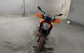 KTM 390 DUKE 2018 JPJ40