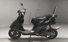 SUZUKI ADDRESS V125 CF4MA