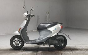 SUZUKI LET's 4 CA46A